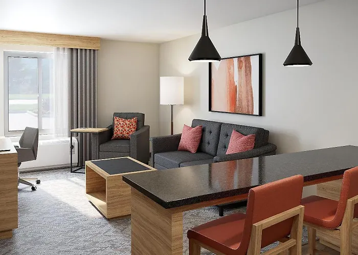 Candlewood Suites Stafford