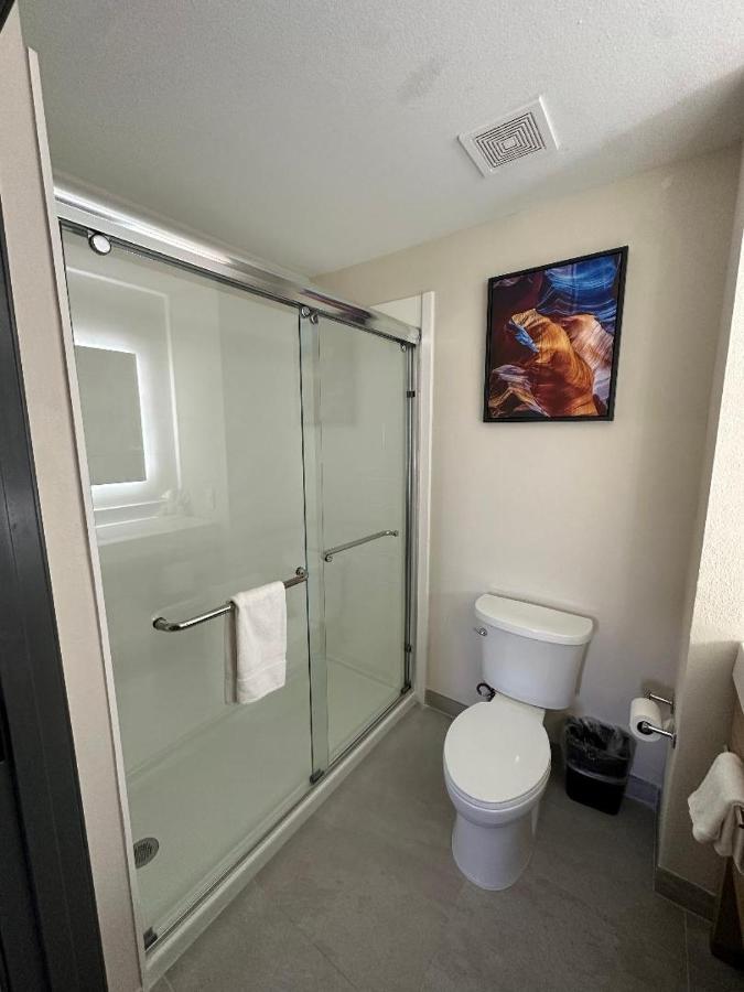 Candlewood Stafford 5* Houston