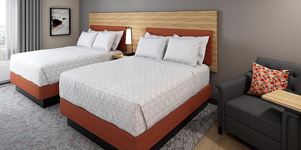 Hotel Candlewood Stafford 5*