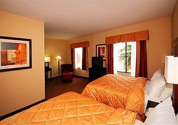 Candlewood Stafford 5*