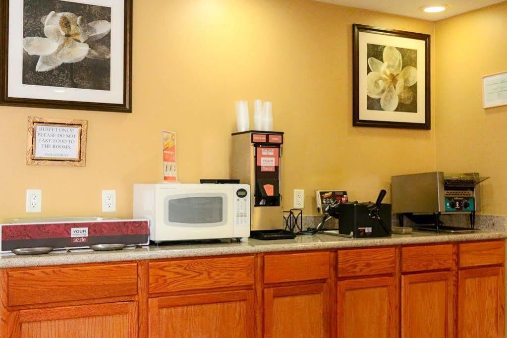 Hotel Candlewood Stafford