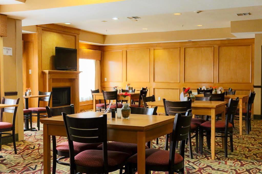 Hotel Candlewood Stafford Houston