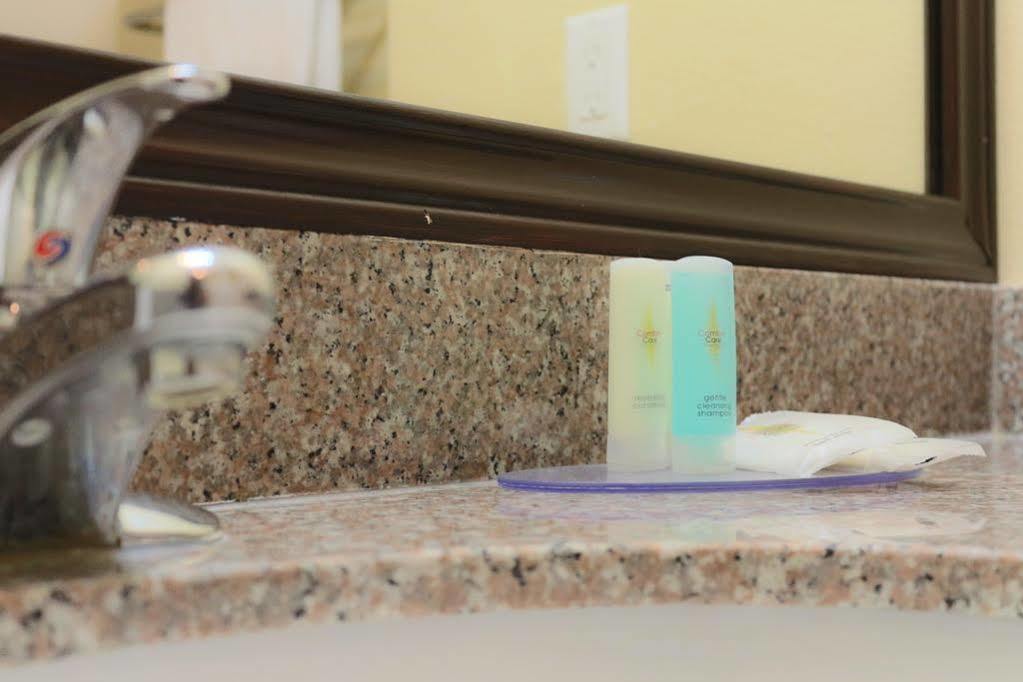 Hotel Candlewood Stafford